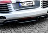 Añadido trasero Audi R8 42 V8