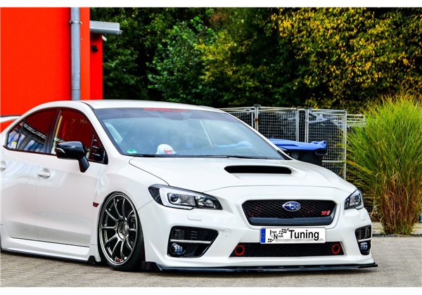 Labio delantero Subaru Impreza WRX STI