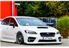 Labio delantero Subaru Impreza WRX STI