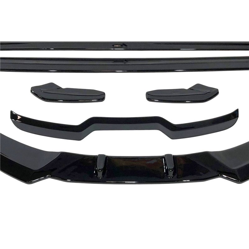 Labio delantero Subaru Impreza WRX STI