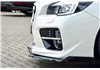 Labio delantero Subaru Impreza WRX STI