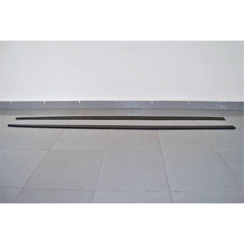 Labio delantero Opel Astra J 5 puertas + Sportstourer