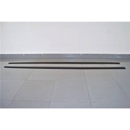 Labio delantero Opel Astra J 5 puertas + Sportstourer