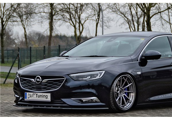 Labio delantero Opel Insignia B
