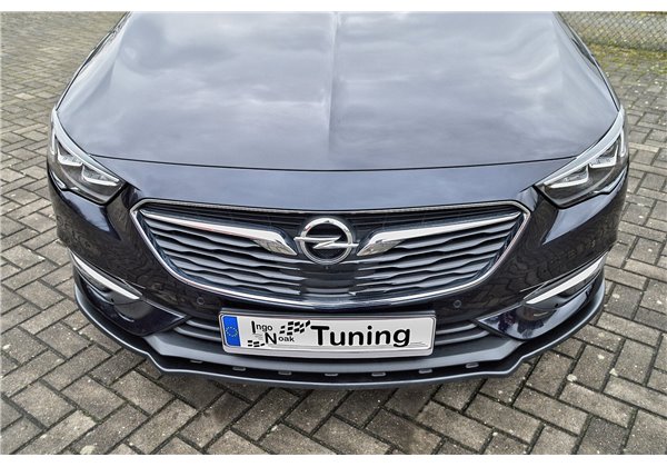 Labio delantero Opel Insignia B