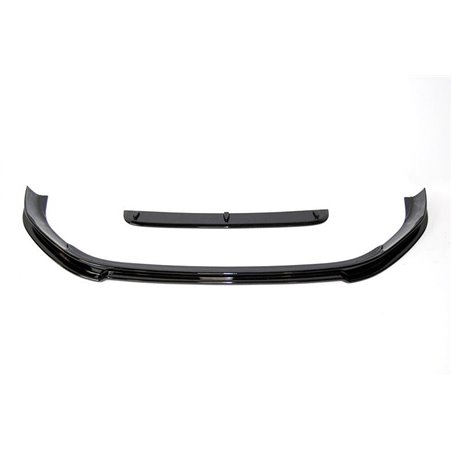 Añadidos laterales Peugeot 208 II e208 GT + GT-Line