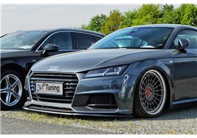 Labio delantero Audi TT TTS 8S S Line