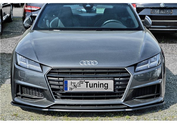 Labio delantero Audi TT TTS 8S S Line