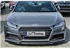 Labio delantero Audi TT TTS 8S S Line