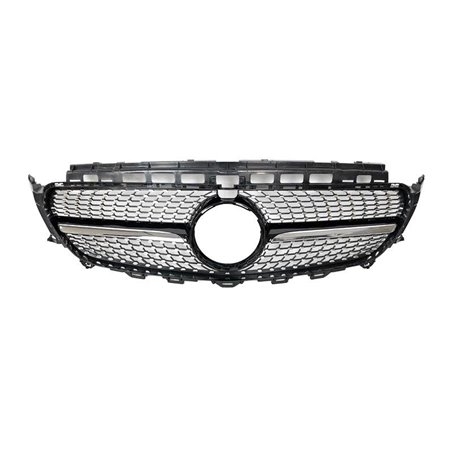 Labio delantero BMW 4er G22+G23