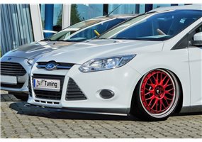 Labio delantero Ford Focus DYB año 2010-2014