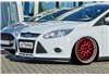Labio delantero Ford Focus DYB año 2010-2014