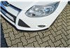 Labio delantero Ford Focus DYB año 2010-2014