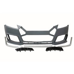 Labio delantero Mini Cooper R57 desde año 2006-14