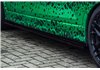 Añadidos laterales Audi Q2 GA