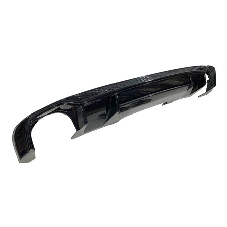 Labio delantero Opel Vectra C OPC Facelift ABE