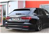 Labio delantero Audi A6 4K C8 desde año 2018-2023