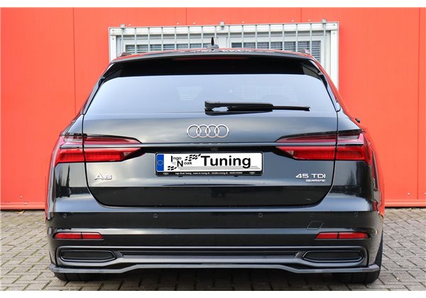 Labio delantero Audi A6 4K C8 desde año 2018-2023