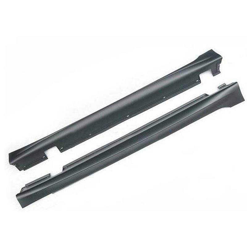 Añadidos laterales BMW 1er F20 F21 + Facelift desde año 2011-