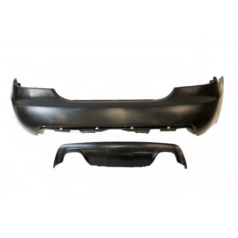 Añadidos laterales BMW 1er F20 F21 + Facelift desde año 2011-