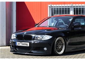 Labio delantero BMW 1er E82 88 año 2007-2013