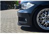 Labio delantero BMW 1er E82 88 año 2007-2013