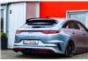 Kit añadidos carroceria Kia Proceed GT CD Facelift año 2021-