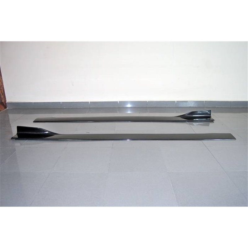 Kit añadidos carroceria Kia Proceed GT CD Facelift año 2021-