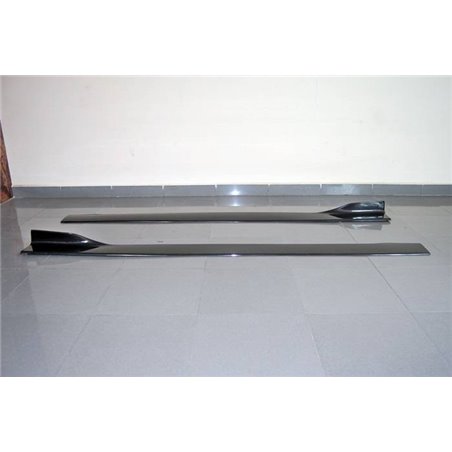 Kit añadidos carroceria Kia Proceed GT CD Facelift año 2021-