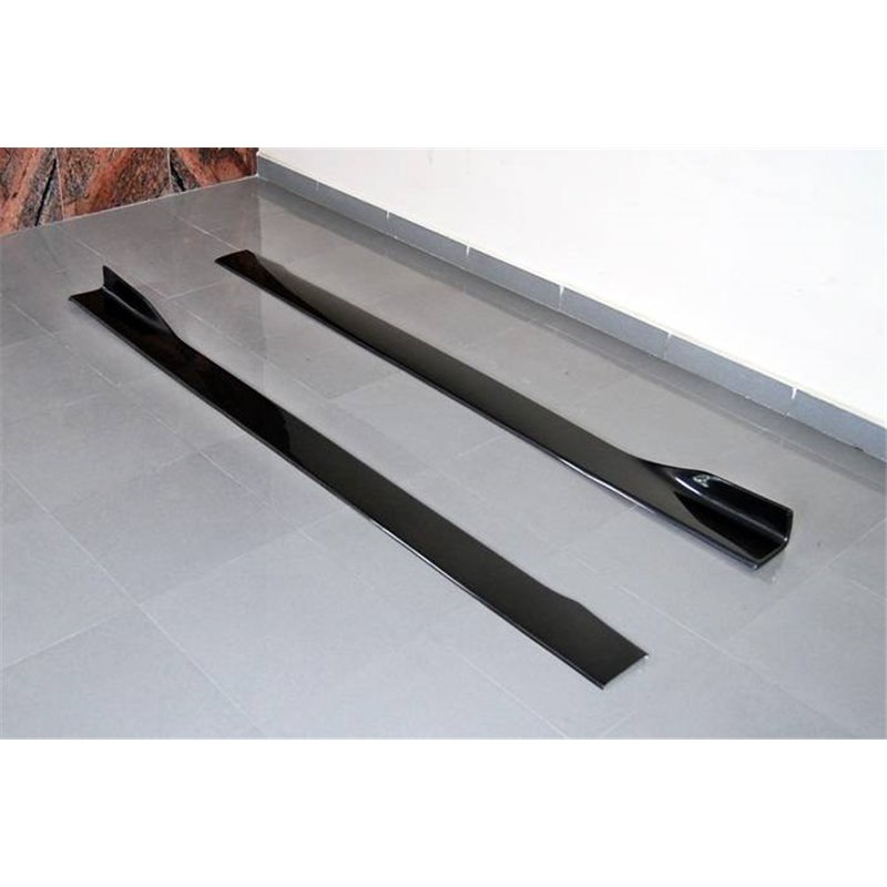 Kit añadidos carroceria Kia Proceed GT CD Facelift año 2021-