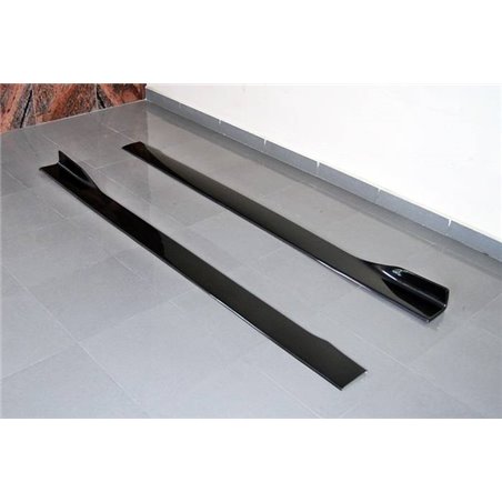 Kit añadidos carroceria Kia Proceed GT CD Facelift año 2021-