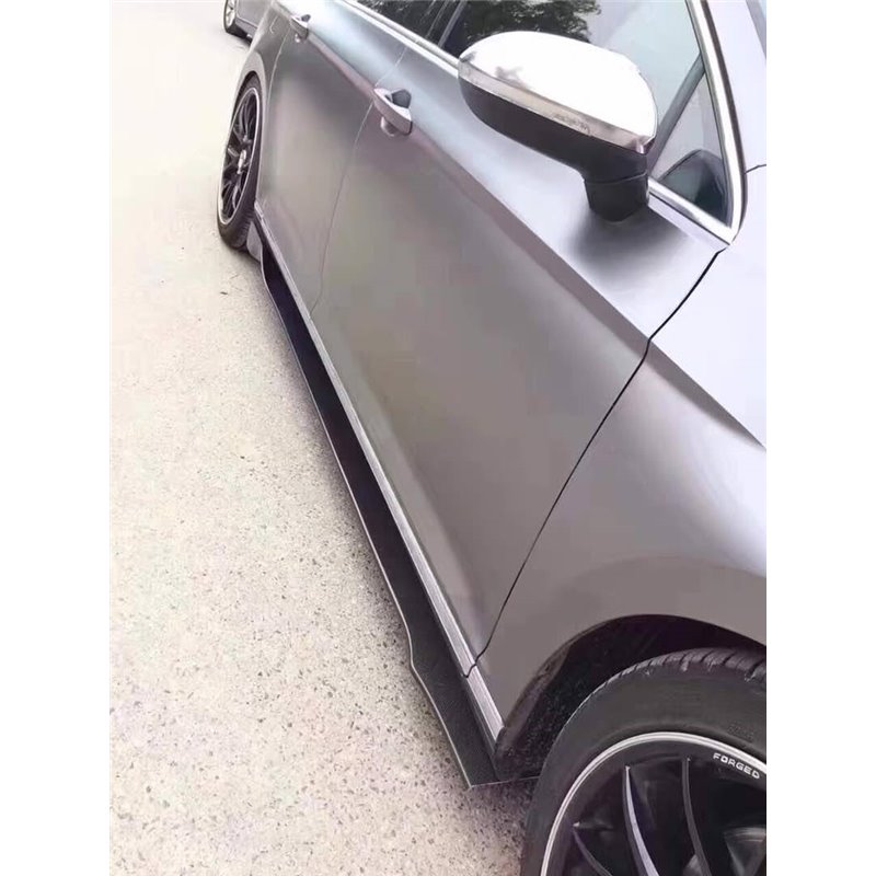 Kit añadidos carroceria Kia Proceed GT CD Facelift año 2021-