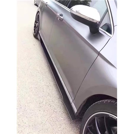 Kit añadidos carroceria Kia Proceed GT CD Facelift año 2021-