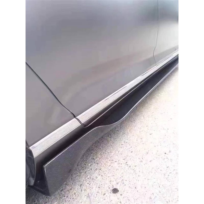 Kit añadidos carroceria Kia Proceed GT CD Facelift año 2021-