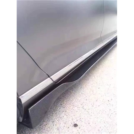 Kit añadidos carroceria Kia Proceed GT CD Facelift año 2021-