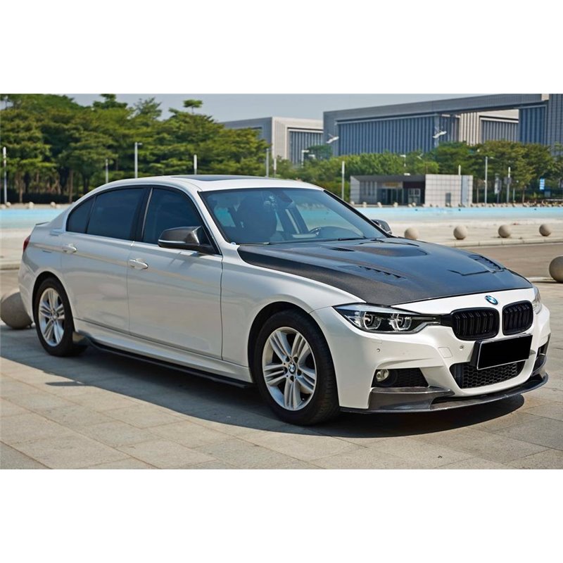 Kit añadidos carroceria Kia Proceed GT CD Facelift año 2021-