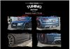 Kit añadidos carroceria Audi TTS 8J año 2009-2014