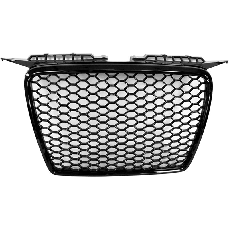 Kit añadidos carroceria Skoda Octavia RS 5E año 2012-2016