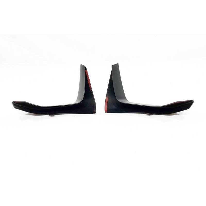 Kit añadidos carroceria Skoda Octavia RS 5E año 2012-2016