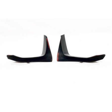 Kit añadidos carroceria Skoda Octavia RS 5E año 2012-2016