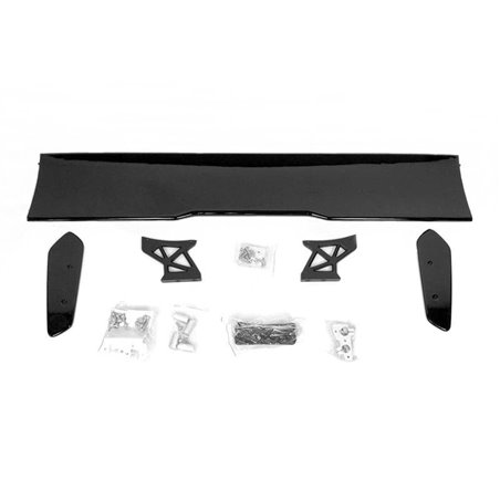 Kit añadidos carroceria Skoda Octavia RS 5E año 2012-2016