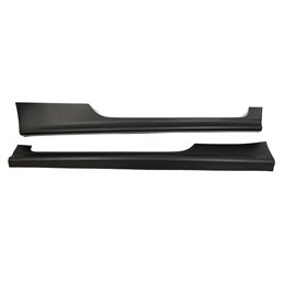 Labio delantero Mercedes Benz C43 AMG Facelift