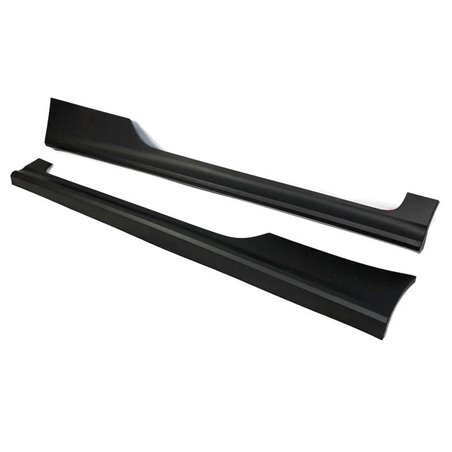 Labio delantero Mercedes Benz C43 AMG Facelift