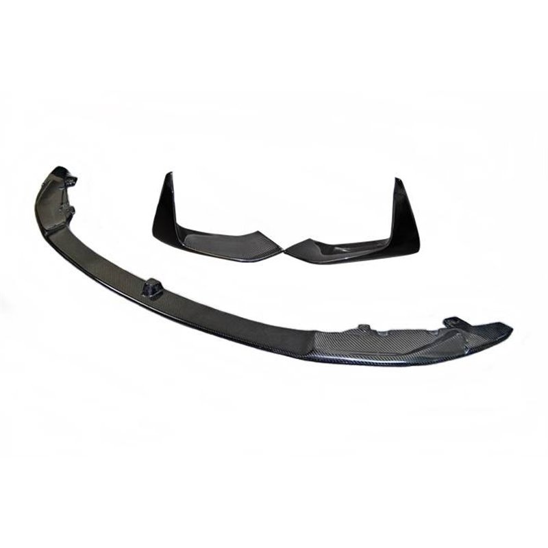 Labio delantero Mercedes Benz C43 AMG Facelift