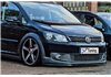 Labio delantero Volkswagen Touran Facelift 1T GP2