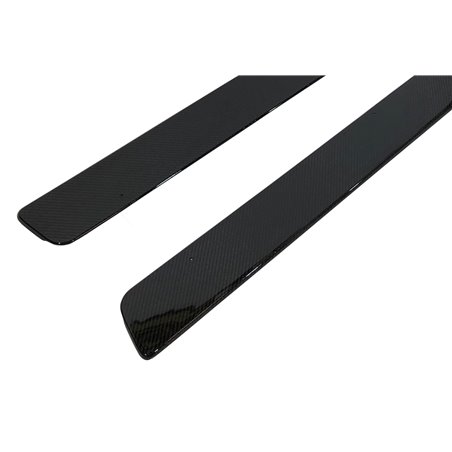 Labio delantero Volkswagen Touran Facelift 1T GP2