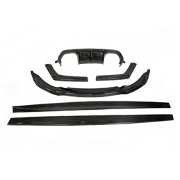 Labio delantero Ford B-Max JK8 desde año 2012-