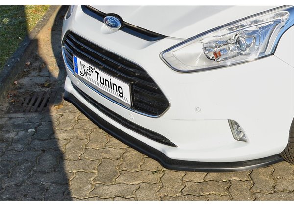 Labio delantero Ford B-Max JK8 desde año 2012-