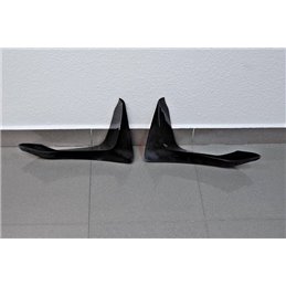 Kit añadidos carroceria Renault Clio 3 RS Phase 2 año 2008-2014