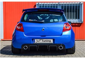 Kit añadidos carroceria Volkswagen Scirocco R